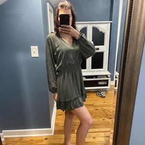 Dee Lily Dress